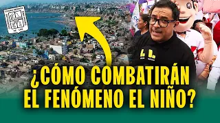 ¿Qué están dispuestos a hacer por Chorrillos?: Candidatos a la Alcaldía comparten sus propuestas