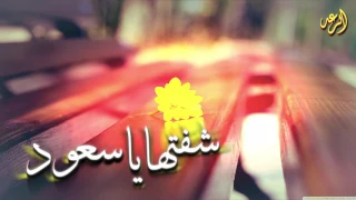 شيلة شفتها يا سعود صدفة Mp3 