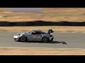 Corvette Challenge ZR1 BMW Race Willow Springs Z06 2
