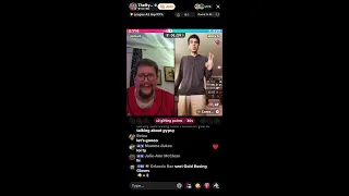 Ryan INSISTS It Was Ken That Leaked Gypsy Prison Phone Calls TT Live 26