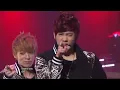 【TVPP】TEEN TOP - Crazy, 틴탑 - 미치겠어 @ New Year's Day Special, Music Core Live