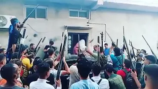 بارود العاتر تبسة  بارود العاتر تبسة