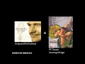 Phil Collins - Son Of Man + Coming Of Age ( Mashup )