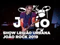 Lagu Legião Urbana - João Rock 2019 (Show Completo)
