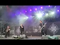 Before The Dawn - Deadsong Live @ John Smith Rock Festival 2023