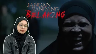 jangan pandang belakang 2 yang best dan tak best
