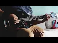 Hey Smith-stand up for your right (guitar cover)