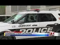 Durham Police Department specialized units to fill in on patrols