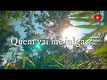 Tiê - Mexeu Comigo (LETRA) 🎵