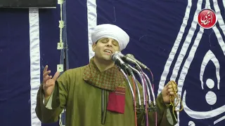 Mahmoud El Tohamy الشيخ محمود ياسين التهامي مولد الإمام الحسين 2019 