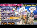 Download Lagu JOSS REMIX SLOW POP NOSTALGIA KENANGAN DI ERA THN 80 -90 TERBARU 2024 SEMOGA TERHIBUR SELALU KAWAN