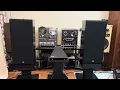 YAMAHA B-6 & OTTO SX-15 | Aicha Cheb Khaled ( Oud Cover) By Ahmed Alshaiba