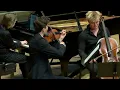 FRANCK: Piano Trio No. 1 - ChamberFest Cleveland (2022)