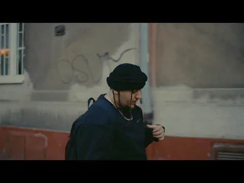 Video Thumbnail: Chawo x Rytmus - Černej tracksuit (Official Music Video)