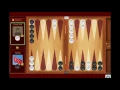 Backgammon King Online Sevket Plays Backgammon