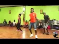 Bunji - Big Bad Soca || Dancer Edition