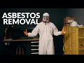 PPE Needed for Asbestos Removal