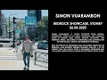 Download Lagu SIMON VUARAMBON (Switzerland/Argentina) @ Bedrock Showcase, Sydney 26.04.2025