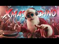 🎄Christmas Techno Mix 2025🎅🤘Best Nonstop Techno Remixes Of Popular Christmas Songs☃️❄Xmas Techno