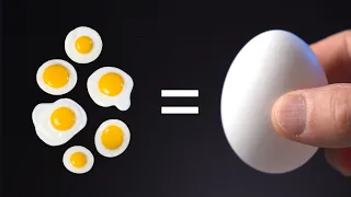 Millions of People Still Don’t Know These EGG SECRETS
