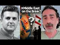 Laith Marouf: The Middle East About to Erupt? — Yemen \u0026 Hezbollah Are Moving