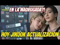 Lagu JIKOOK TODAY INSTAGRAM UPDATE AND INTERVIEW ABOUT THEIR RETURN!