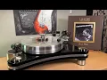 John Coltrane (UHQR) ✧ Part IV - Psalm ✧ A Love Supreme