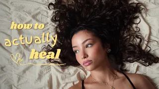 i had to start over after my first breakup.. here’s what nobody tells you