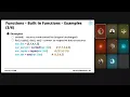 Module 2 5 Introduction to Python Programming Part 5 Programming for Data Science 2026