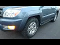 17 BFG KO2 Stock 4th gen 4runner clearance