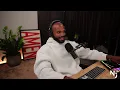 Phillip Anthony Mitchell Was Asked THIS Question… Then Something Strange Happened
