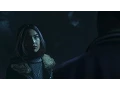 Until Dawn Emily s Death Scene