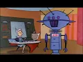 Download Lagu The Jetsons | Episode 10 | Polish your nail on your own time