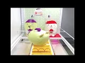 Raking Technique Toreba Replay