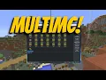 How To Multi MC Basics Minecraft Launcher Variant