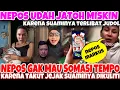 Download Lagu GEGER!! NEPOS DITUDUH MARKUS - NEPOS TAKUT BAHAS JUDOL \u0026 TERJAWAB KENAPA NEPOS GAK LIBURAN LAGI