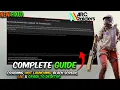 Fix ARC Raiders Pioneer UE-PioneerGame Crash Crashing Not Launching Black Screen