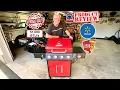 Walmart-HUGROVE 51 000 BTU 5 Burner Gas Grill Review Affordable Quality
