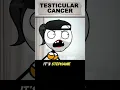 Lagu Trans testicle cancer  #memes #funny ￼