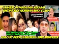 Download Lagu G3GER‼️AKHIRNYA SAHABAT DJ PANDA DAN KERABAT SINTYA CILLA ANGKAT BICARA JUGA❗BEGINILAH PENJELASANNYA