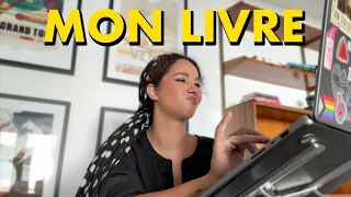 j'écris un livre... :)