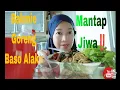 Download Lagu Mantap jiwa‼️Bakmie Goreng Baso Alaku #delimarizal #food 