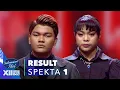 Download Lagu Alfredo \u0026 Rachel Masuk Bottom 2! Siapa Yang Akan Tereliminasi di SPEKTA 1? - Indonesian Idol 2023