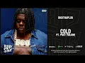 BigXthaPlug — "Cold" Ft. Post Malone