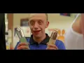 Alternate extended scenes Cashback 2006