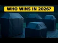 Top 5 Best Heavy Duty BBQ Grill Covers 2026 - Protect Your Grill with Style