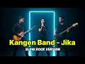 Download Lagu Kangen Band - Jika (Slow Rock Version) Cover By Radio90
