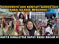 Download Lagu SERONOKNYA JOIN KERETAPI SARONG 2025❗❗HANYA DIMALAYSIA DAPAT RASAI MACAM NI