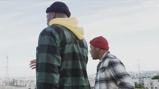 studio bros lend rio official video 