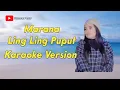Download Lagu Marana - Ling Ling Puput - Karaoke Version - ai